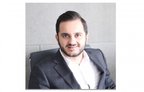 Keleşoğlu Holding ten yeni şirket!