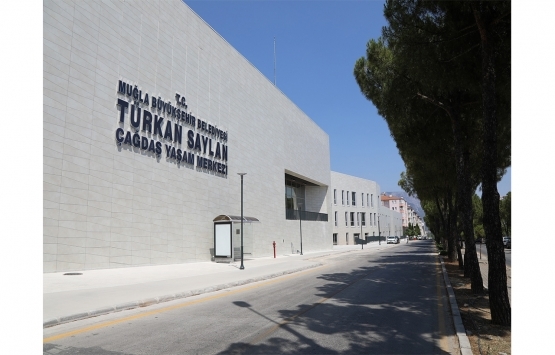 Türkan Saylan Çağdaş Yaşam Merkezi açılış için gün sayıyor!