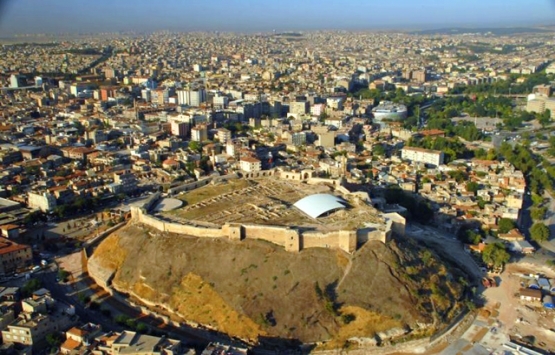 Gaziantep'te Ocak 2019'da 1.601 konut satıldı!