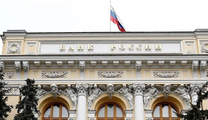 Rusya Merkez Bankası’ndan flaş faiz açıklaması!