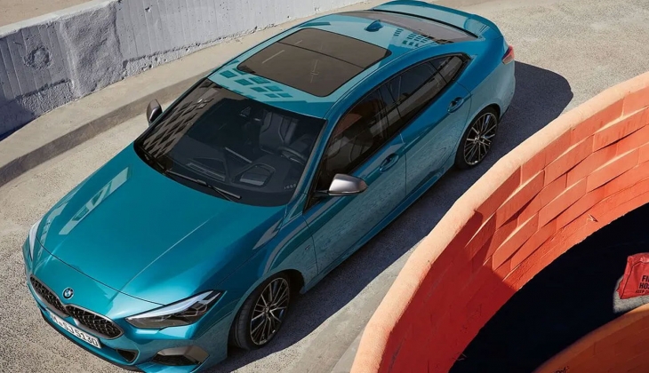 BMW 2 serisi Mayıs ayı fiyatları belli oldu! BMW 2 serisi fiyatları ne kadar? İşte 11 Mayıs 2022 fiyat listesi....