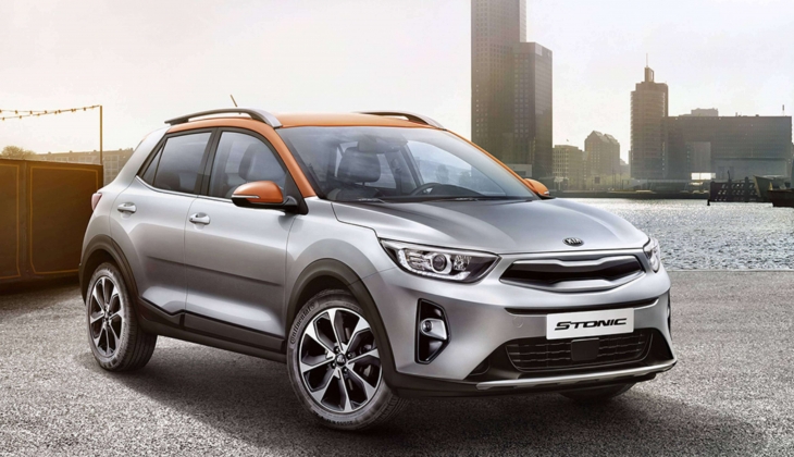 Kia Stonic e Eylül de zam geldi mi? Kia Stonic fiyatı ne kadar oldu? Kia Stonic Eylül 2024 fiyat listesi
