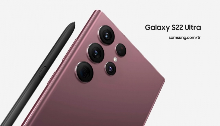 Samsung Galaxy S22 Ultra Carrefour da çok uyguna! Bu fırsatı kaçırmayın