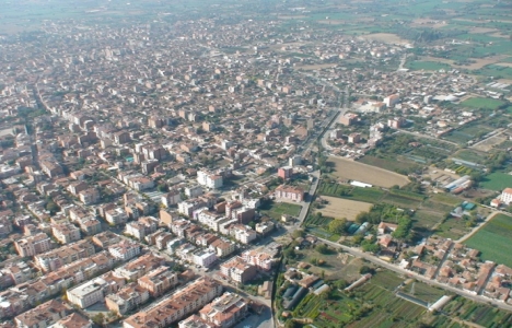 TOKİ İzmir Ödemiş emekli başvuruları!