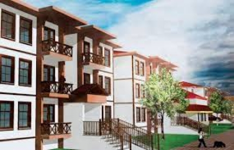 TOKİ Sapanca AGG kura çekilişi 2017!