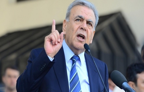 Aziz Kocaoğlu: İzmir'de fuarcılık 5 kat büyüyecek potansiyel yaratır!