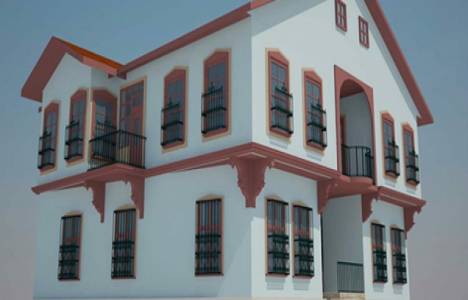 meram belediyesi kentsel dönüşüm çalışmaları