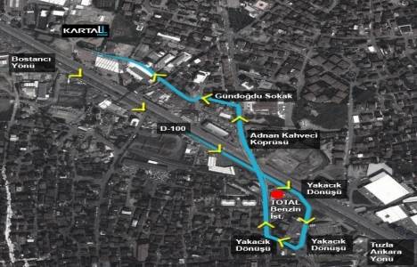 Kartall Mesa teslim tarihi!