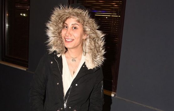 İrem Derici: Başımı sokacak evim yok!