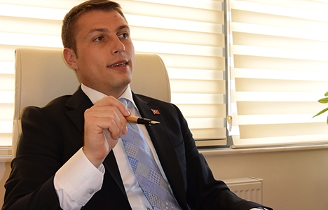 Onur Öngün: Eski yapılar hızla yenilenmeli!