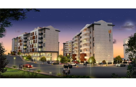 Konya Kanyon Park ta 60 ay 0 faiz imkanı!