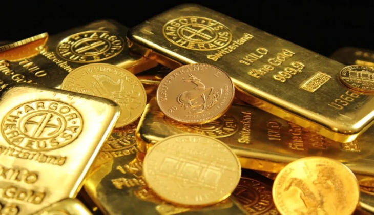 Uzman isim kritik uyarıyı yaptı! İşte altının yükselme sebebi