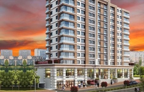 ADS Residence Beylikdüzü teslimleri ne zaman?