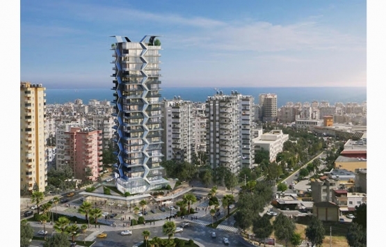 Ekinci İnşaat tan Türkiye nin ilk kendi enerjisini üretebilen projesi!