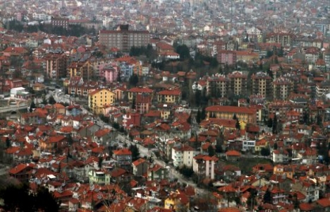 Isparta'da konut fiyatları ne kadar yükseldi?
