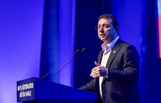 İstanbul da 2029 hedefi: 622.15 kilometre raylı sistem ağı!