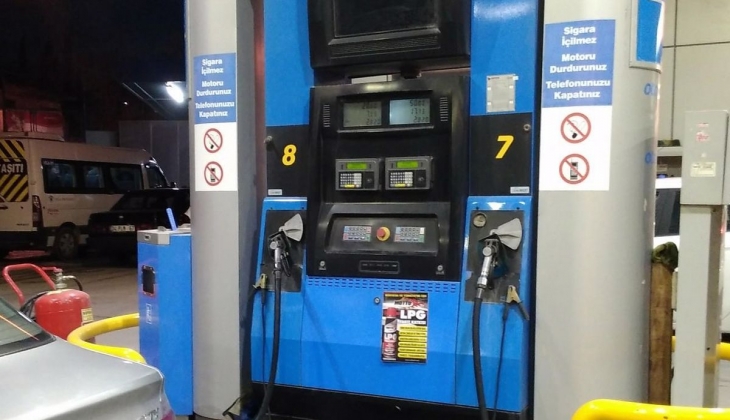 Brent petrol 84 doların altına düştü! Benzin ve motorine indirim gelecek mi?