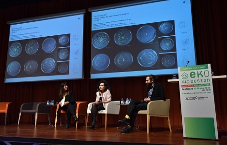 YEM EKODesign Konferansı sona erdi!