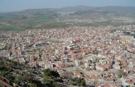 Manisa Şehzadeler'de 4 evsiz vatandaş için prefabrik ev inşa edilecek!