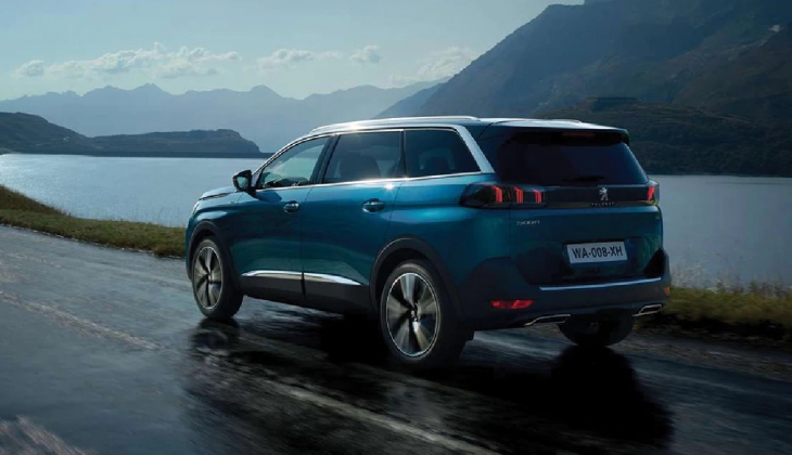 Peugeot 5008 e zam geldi mi? Peugeot 5008 2023 fiyatı ne kadar artı?