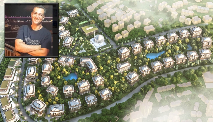 Ekonomistten dönüşüm tepkisi: İstanbul'da acil bölgeler varken, KİPTAŞ kentin en sağlam bölgesine gitti!