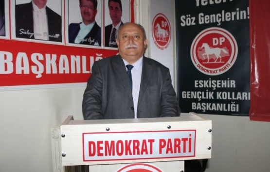 Eskişehir'in imar sorunu var!