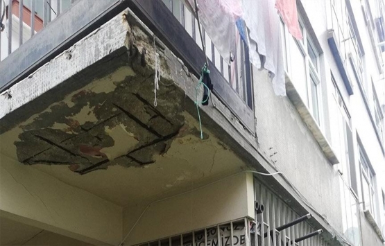 Bakırköylüler'den imar isyanı!