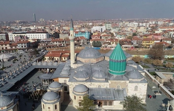 Konya Karatay da 11.8 milyon TL ye icradan satılık sanayi tesisi!