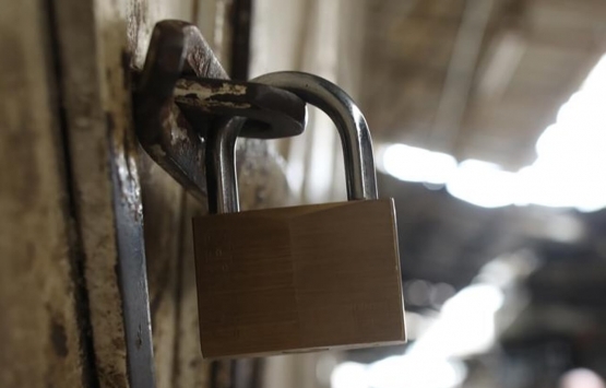 2021 in ilk çeyreğinde 29 bin 37 iş yeri kapandı!