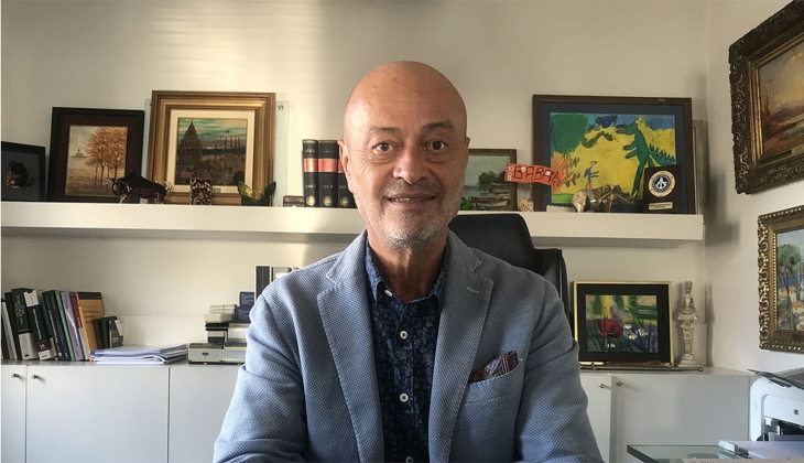 Prof. Dr. Gürsel Öngören: Kentsel dönüşümün önündeki en büyük engeller kalktı!