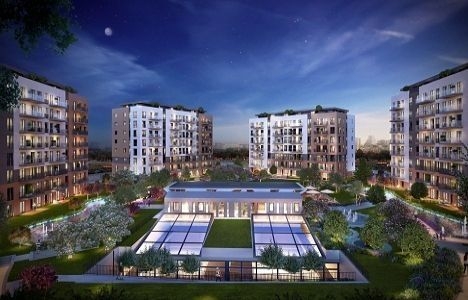 Konutta Mayıs ayı kampanyaları!