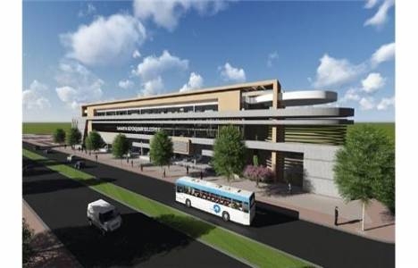 Sakarya Katlı Otopark Projesi'nin temel atma töreni iptal edildi!