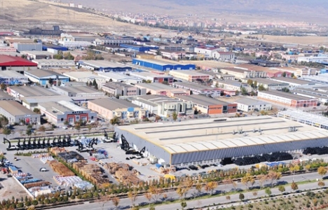 Ankara Sanayi Odası Teknopark'ta tadilat yaptırılacak!
