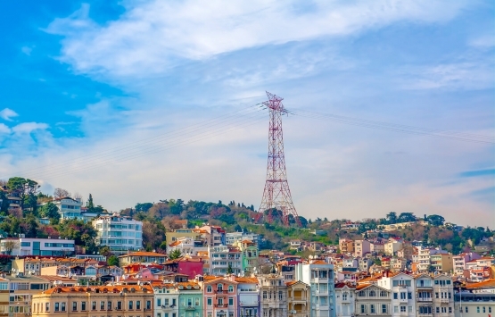 2021 in ilk çeyreğinde konut fiyatlarında rekor artış!