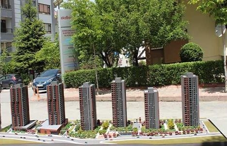 Akfen Bulvar Loft daire satışları!