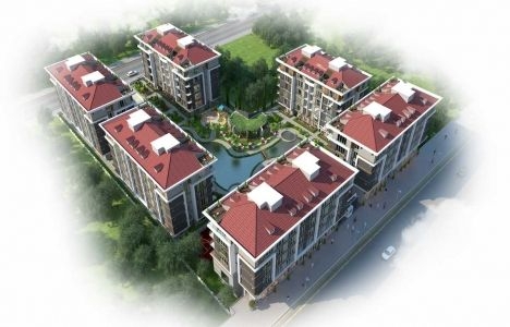 Locca Beykent Muhafazakar Konutları adres!