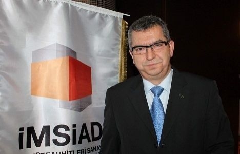 İnşaat sektörü gücünü Bursa'da gösterdi!