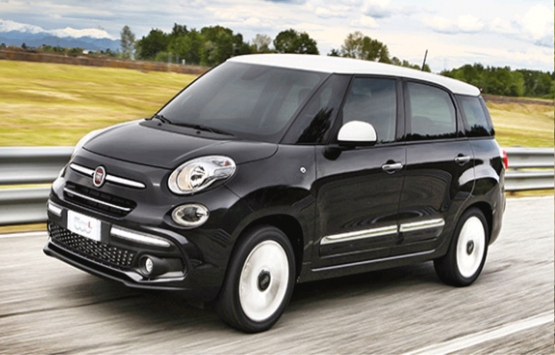 Son Dakika Fiat 500L ye Tam 10 bin TL İndirim! İşte Mart 2022 Fiyat Listesi...