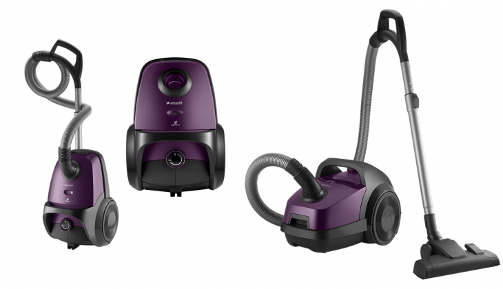 Arçelik süpürgelerini gördünüz mü? İşte tüm Arçelik süpürgeleri ve Mart 2022 fiyat listesi…