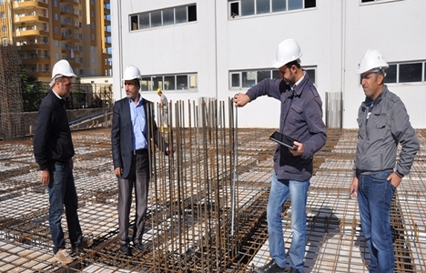 Depreme dayanıklı alanlar üretilmeli!