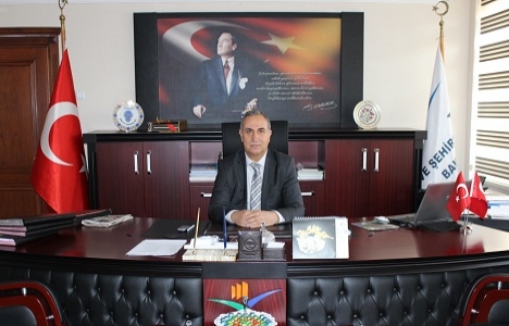 Erzurum'da çarpık yapılaşmaya taviz yok!