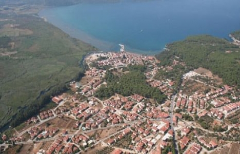 Eylül'de Muğla'da 1.238 konut satıldı!