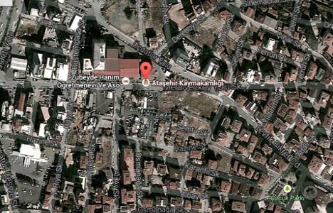 Ataşehir Head Ofis nerede?