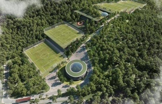 Galatasaray’da kurtuluş Kemerburgaz!