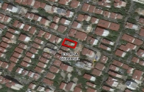 Kadıköy Erenköy imar planı değişikliği askıda!