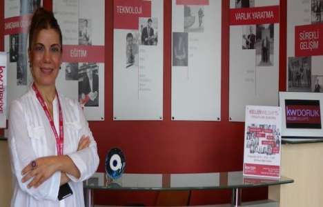 Arsa stoğu azalan Ataşehir'de firmalar dönüşüme yöneldi!