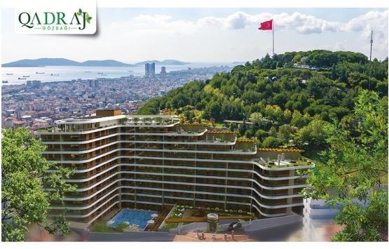 Qadraj Gözdağı satılık!