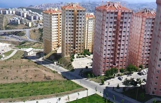 TOKİ İzmir Torbalı kura sonucu tam liste 2018!