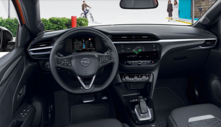 Opel Corsa’da %0 faiz kampanyası! 12 ay taksitle araba alma imkanı! İşte, Opel Corsa’nın 7 Eylül 2022 fiyat listesi…