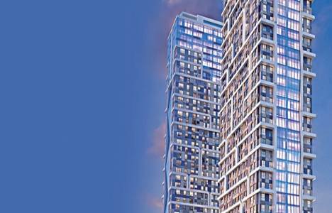 Moment İstanbul'da dairelerin yüzde 65'i sahipleri buldu!